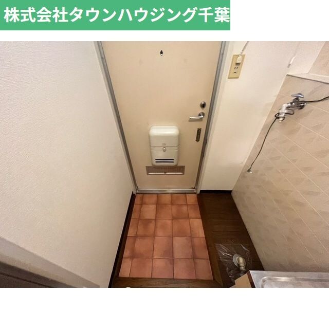 Soleadoの物件内観写真