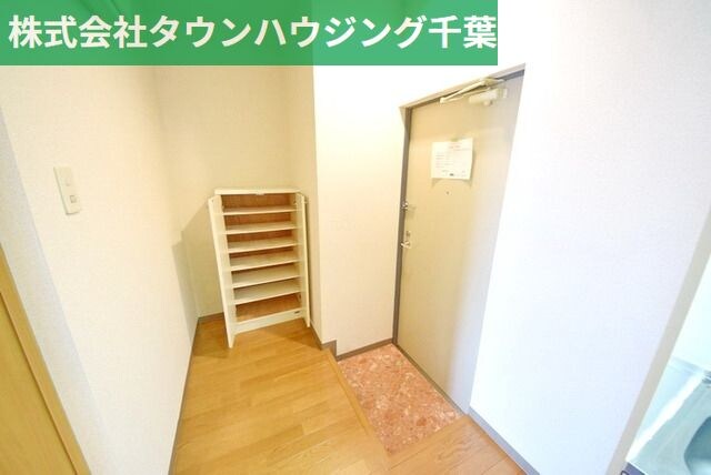 プリマヴェーラ問屋町　の物件内観写真