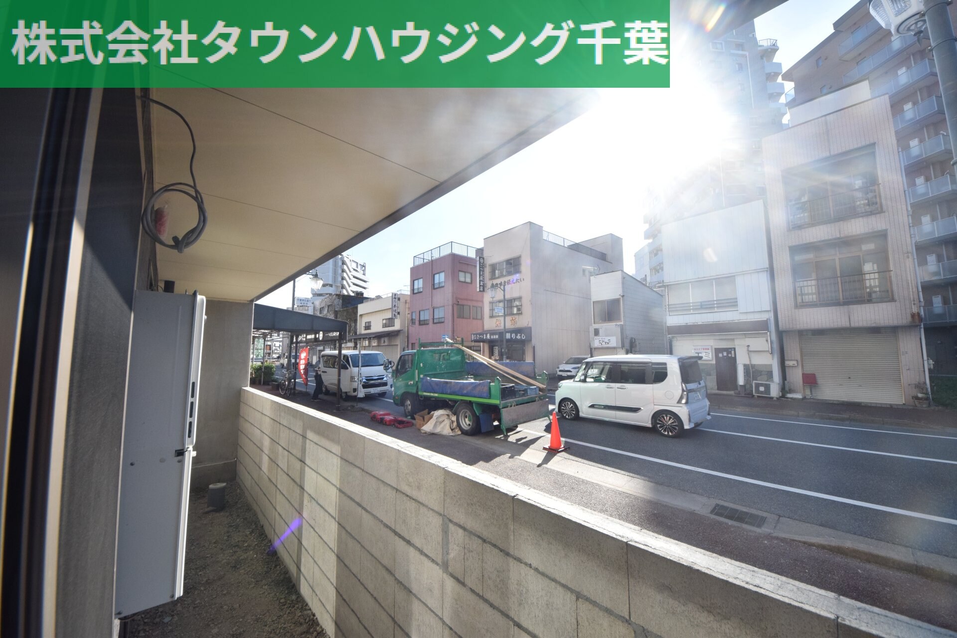 サザンクロス東千葉の物件内観写真