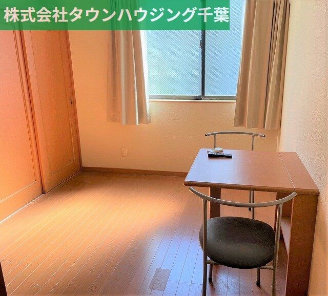 レオパレスティエラIIの物件内観写真