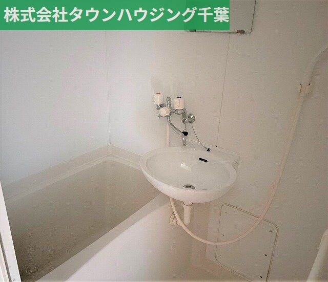 レオパレスティエラIIの物件内観写真