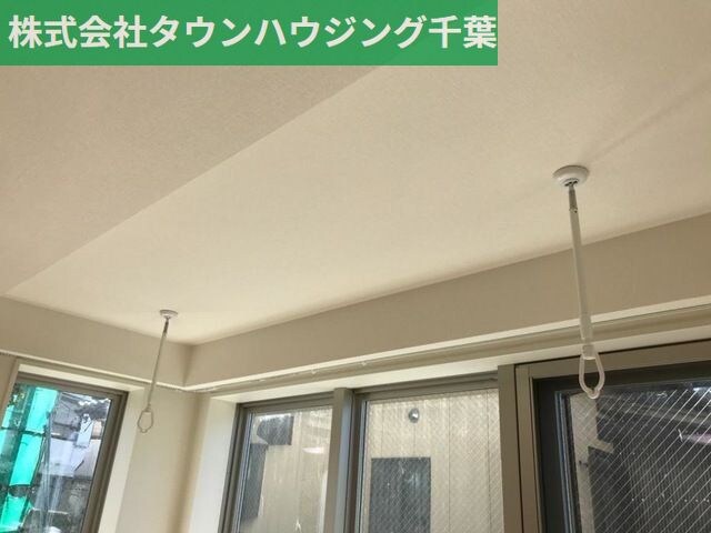 カーネル　ベイスの物件内観写真