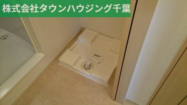 フェアステージＢの物件内観写真