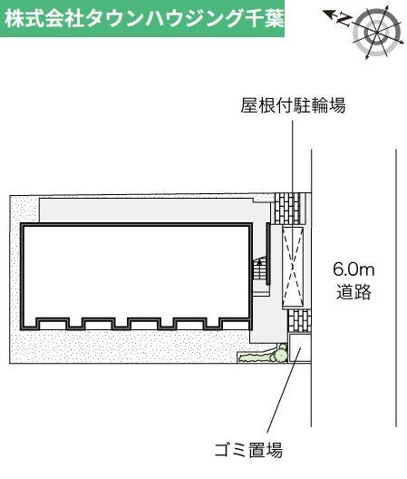 レオネクストコルツァの物件内観写真