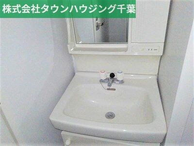 レオパレスドリームの物件内観写真