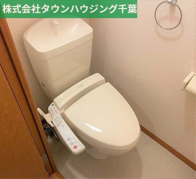 レオパレスエクレールIIの物件内観写真