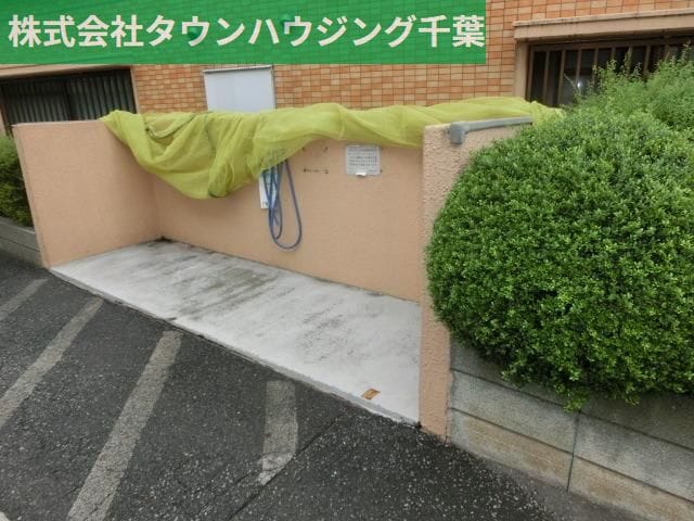 ペルル稲毛の物件内観写真