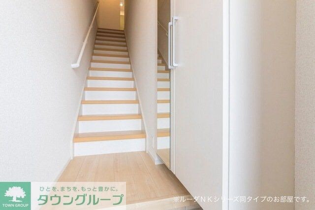 アークヒルズＫの物件内観写真