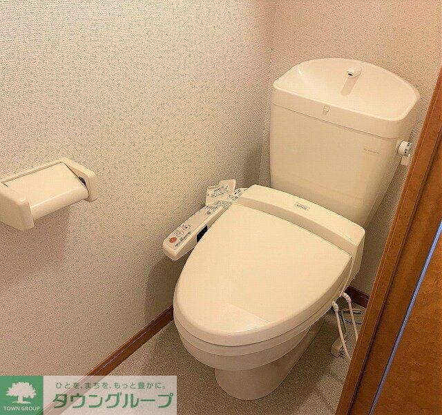 レオパレス上志津の物件内観写真