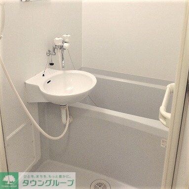 レオパレスシャンブル参番館の物件内観写真