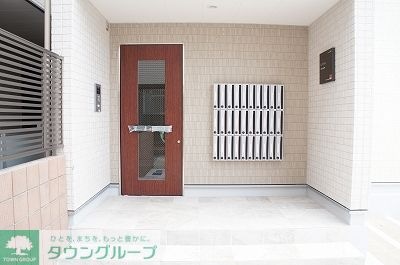 リブリ・Na.Naの物件内観写真