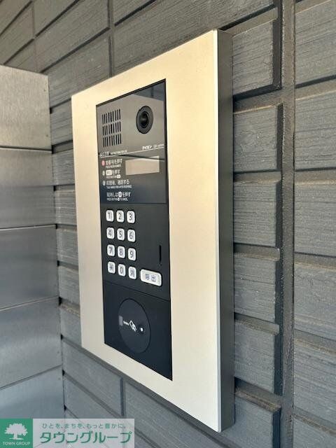 D-SOLACE幕張本郷1丁目の物件内観写真