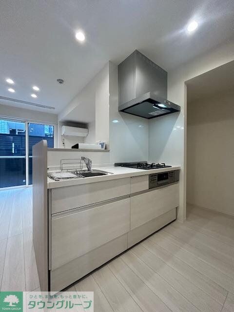 D-SOLACE幕張本郷1丁目の物件内観写真