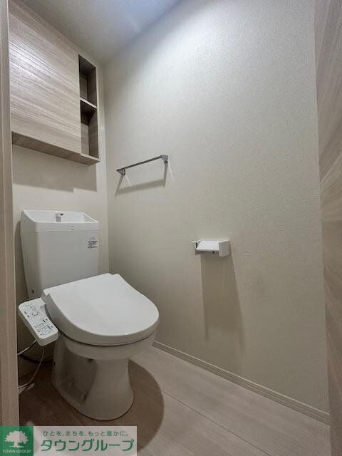 D-SOLACE幕張本郷1丁目の物件内観写真