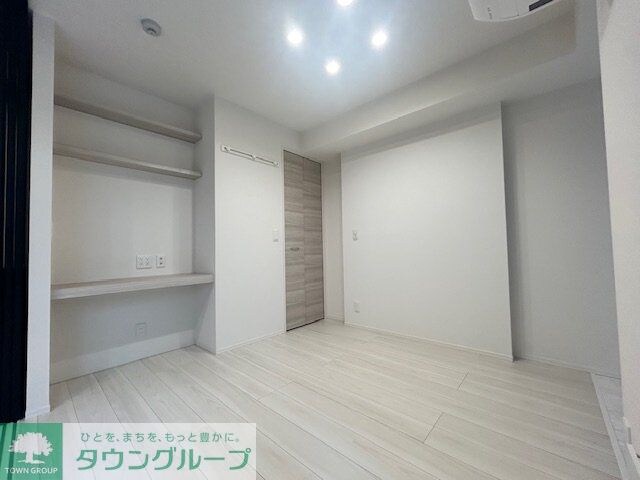 D-SOLACE幕張本郷1丁目の物件内観写真