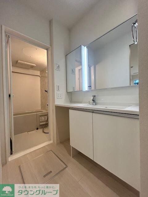 D-SOLACE幕張本郷1丁目の物件内観写真