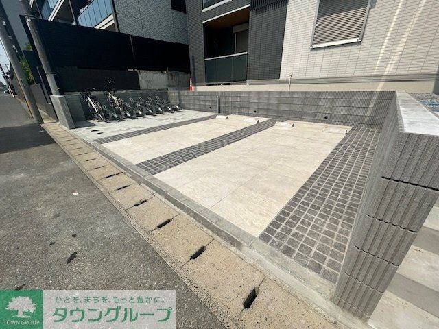 D-SOLACE幕張本郷1丁目の物件内観写真