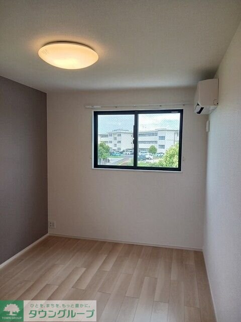 グレイスレジデンスの物件内観写真