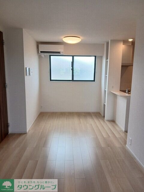 グレイスレジデンスの物件内観写真