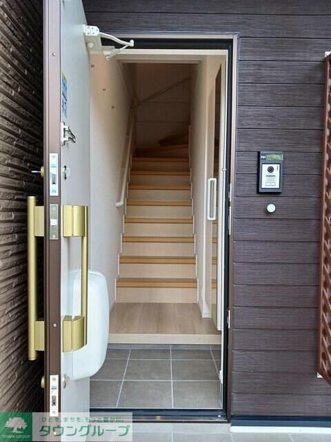 グレイスレジデンスの物件内観写真