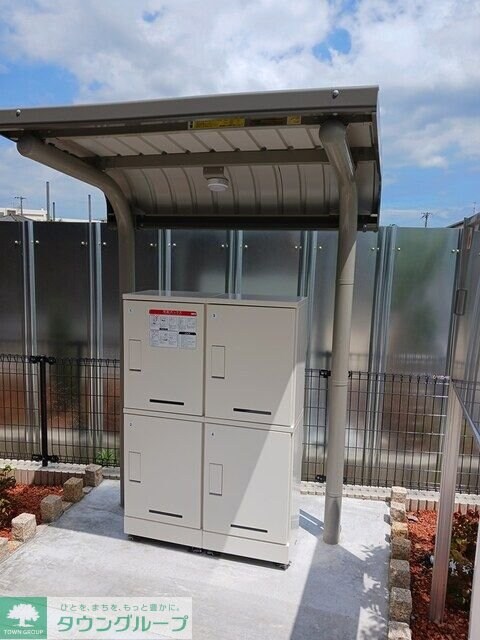 グレイスレジデンスの物件内観写真