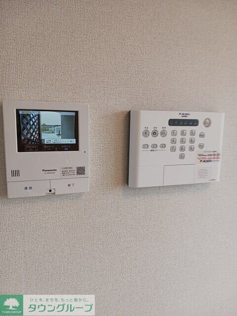 グレイスレジデンスの物件内観写真