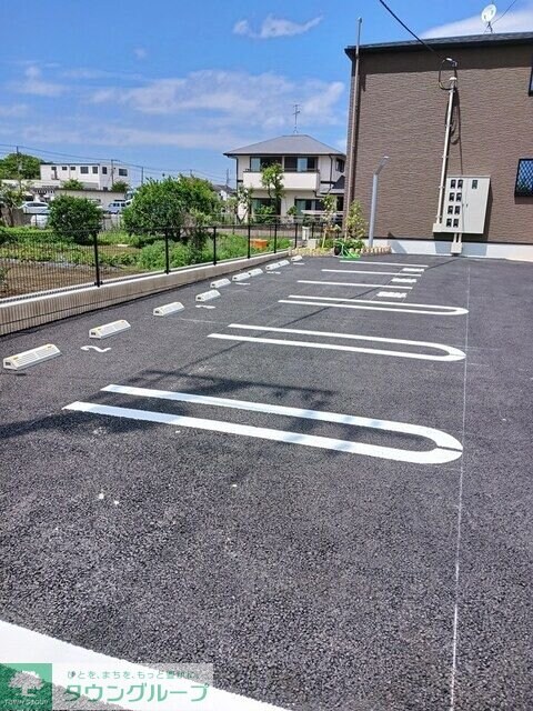 グレイスレジデンスの物件内観写真