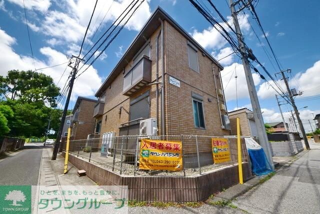 グレイスＡ・Ｂの物件内観写真