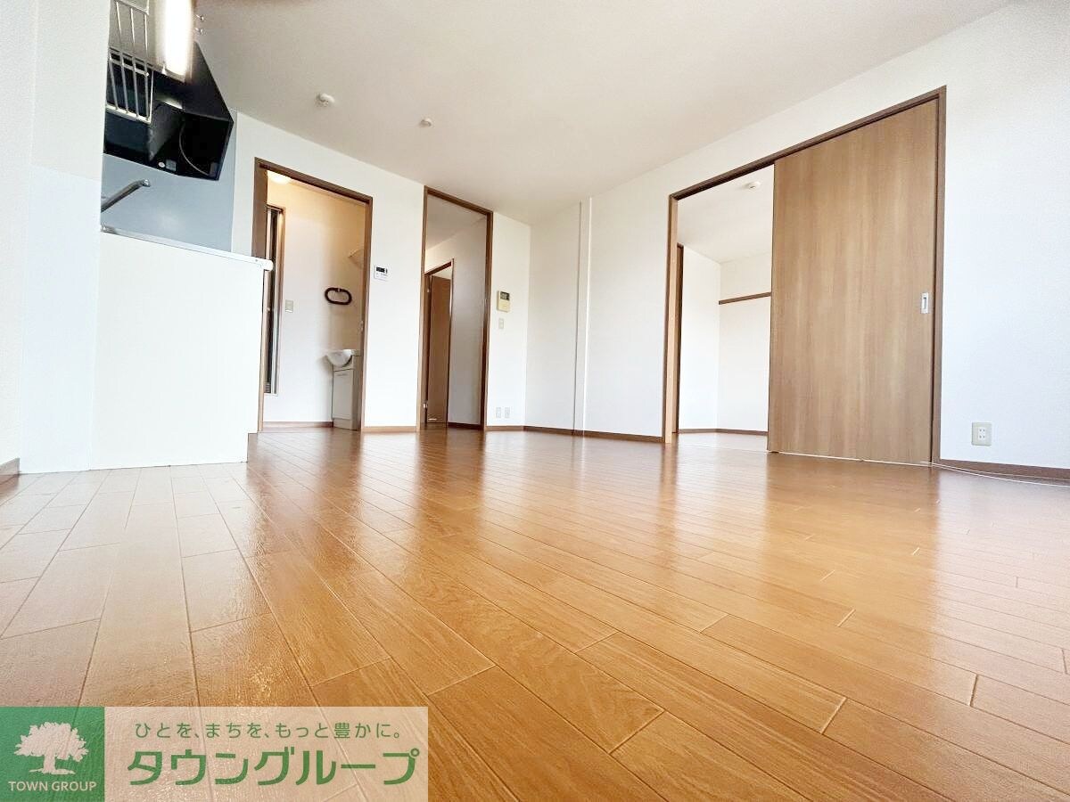 Ｋタウン宮野木Iの物件内観写真