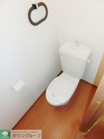 Ｋタウン宮野木Iの物件内観写真