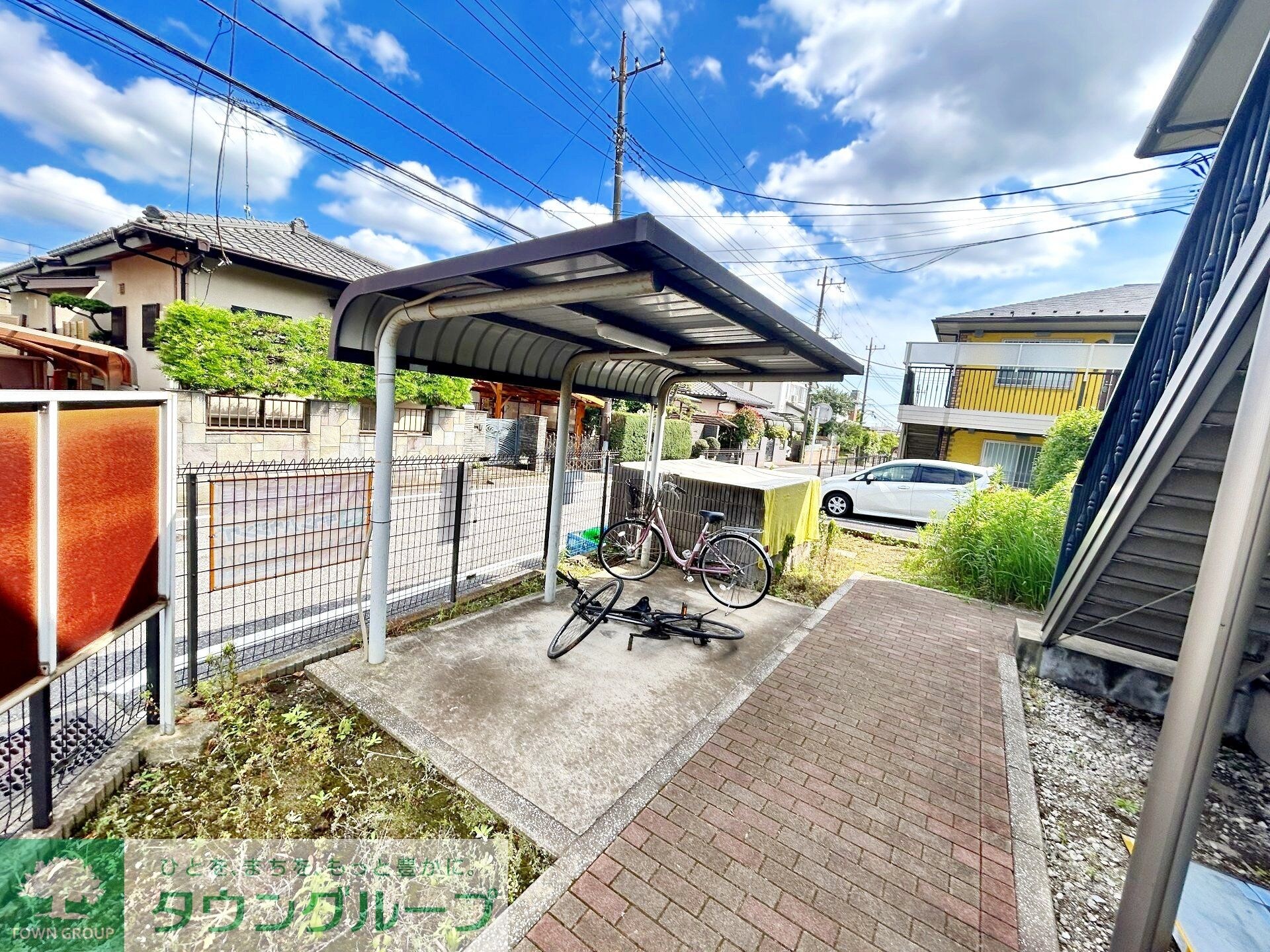 Ｋタウン宮野木Iの物件内観写真