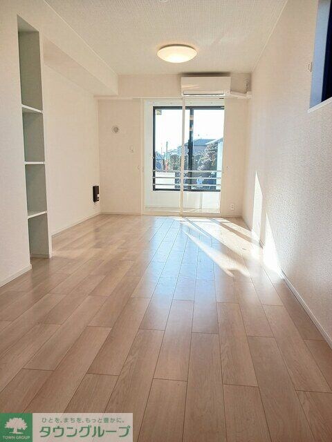 ベリッシモ　ソーレの物件内観写真