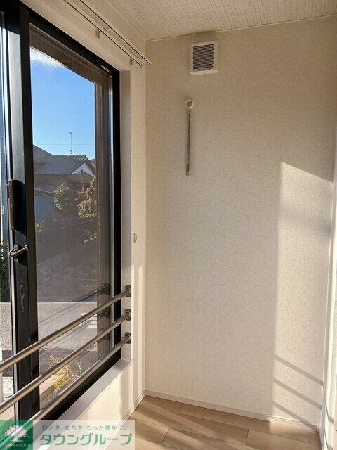 ベリッシモ　ソーレの物件内観写真