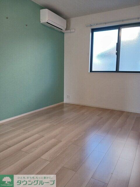 ベリッシモ　ソーレの物件内観写真