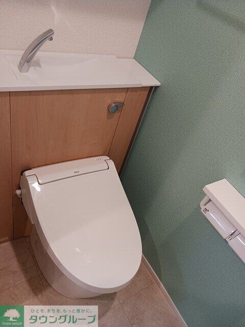 ベリッシモ　ソーレの物件内観写真