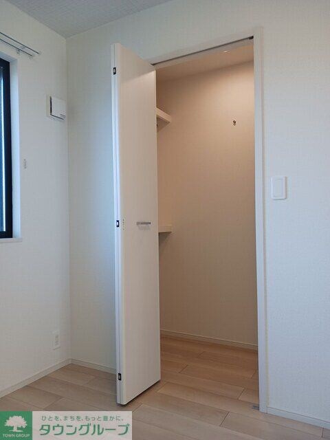 ベリッシモ　ソーレの物件内観写真