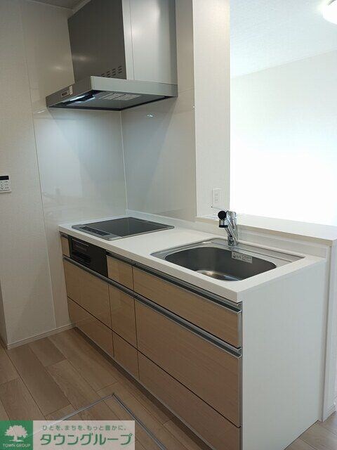 ベリッシモ　ソーレの物件内観写真