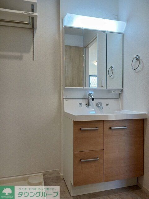 ベリッシモ　ソーレの物件内観写真