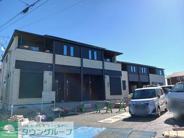 ベリッシモ　ソーレの物件内観写真