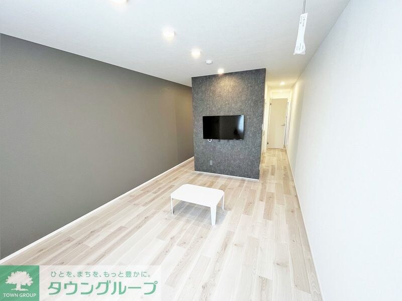 アルクリパリーザ　Ｔの物件内観写真