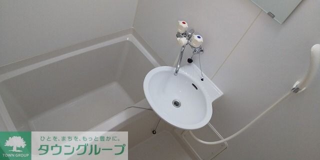 レオパレスグリーングレイスの物件内観写真
