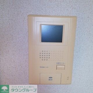 レオパレスグリーングレイスの物件内観写真