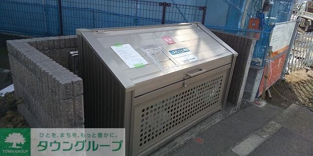 レオパレスグリーングレイスの物件内観写真