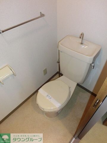 マンションフィリアの物件内観写真