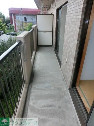 マンションフィリアの物件内観写真