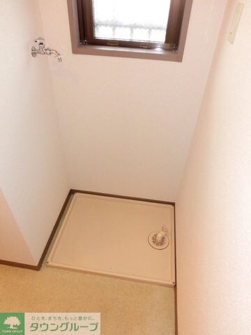 マンションフィリアの物件内観写真