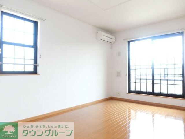 リバーストーン５の物件内観写真