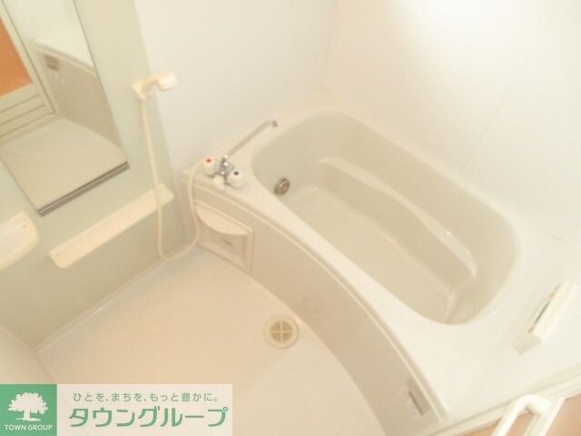 リバーストーン５の物件内観写真