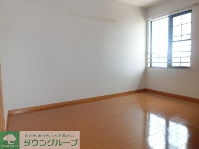 リバーストーン５の物件内観写真