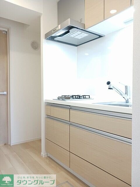 メゾンドールの物件内観写真